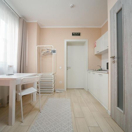 Bonapart Lviv Exterior photo
