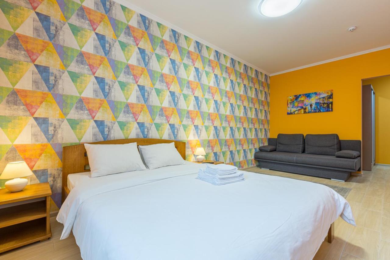 Bonapart Lviv Exterior photo