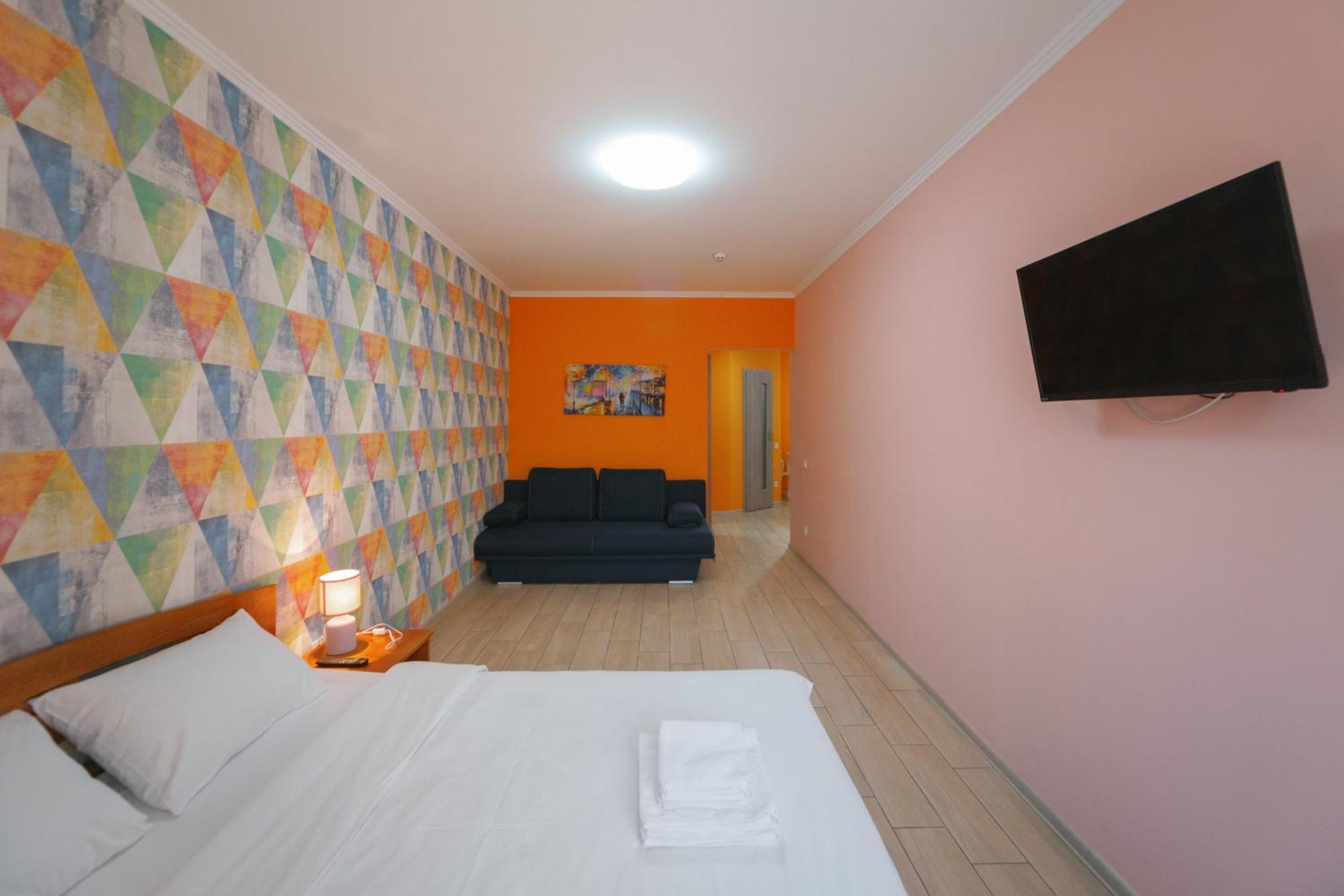 Bonapart Lviv Exterior photo