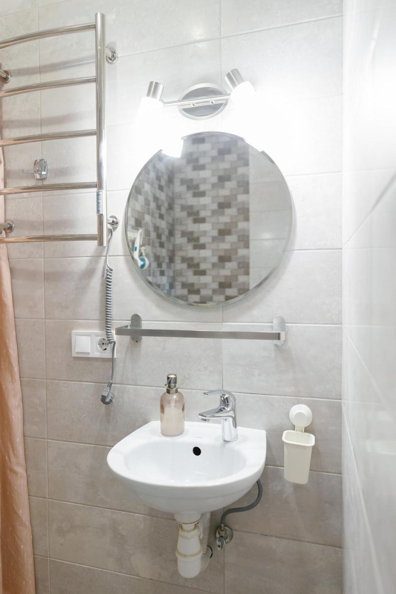 Bonapart Lviv Exterior photo